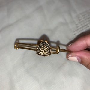 Voyager Alex and Ami bangle